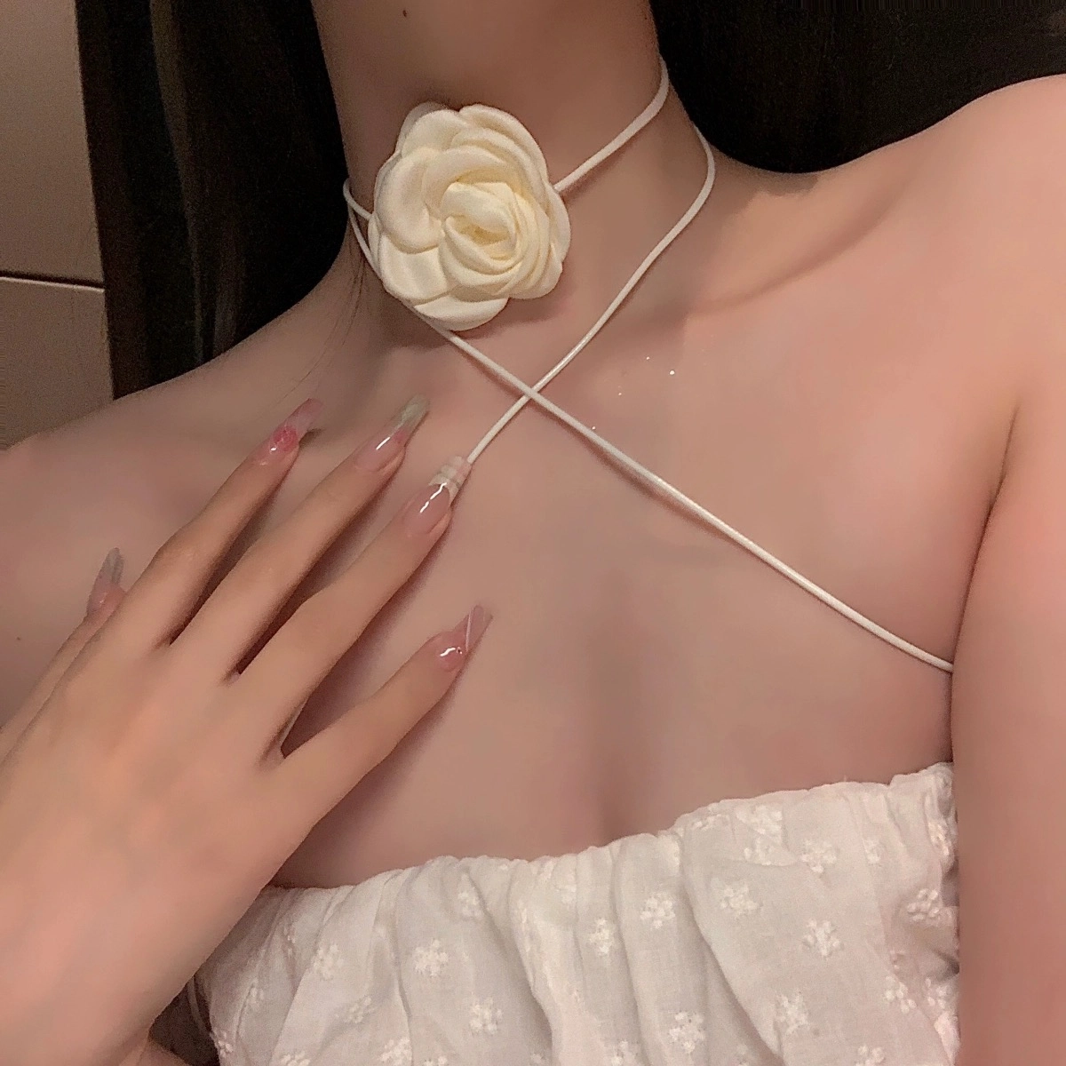 ZWU choker