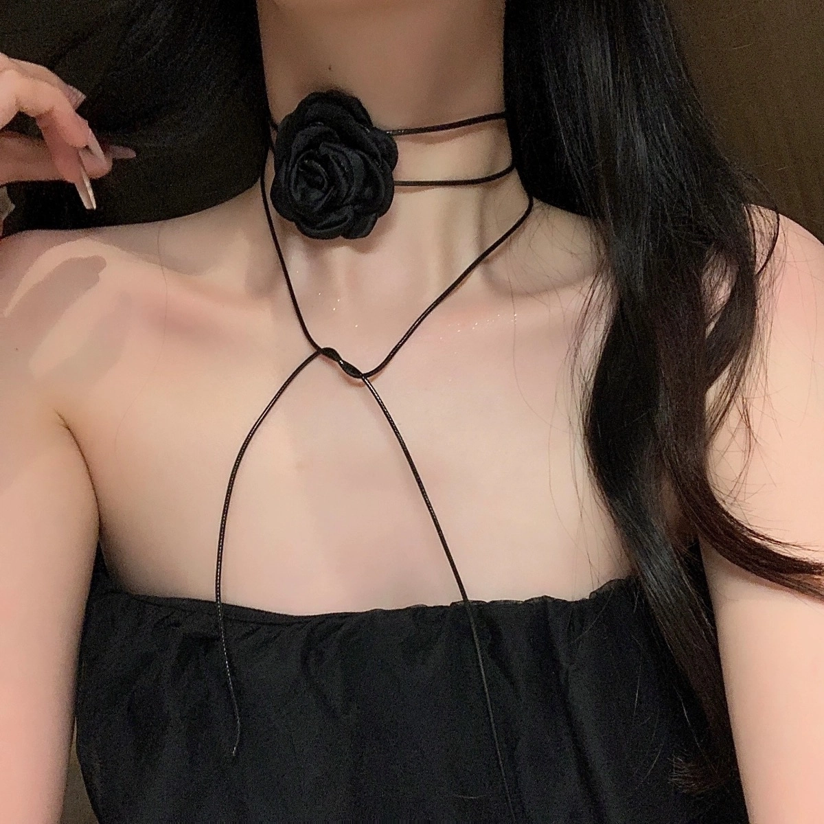 ZWU choker