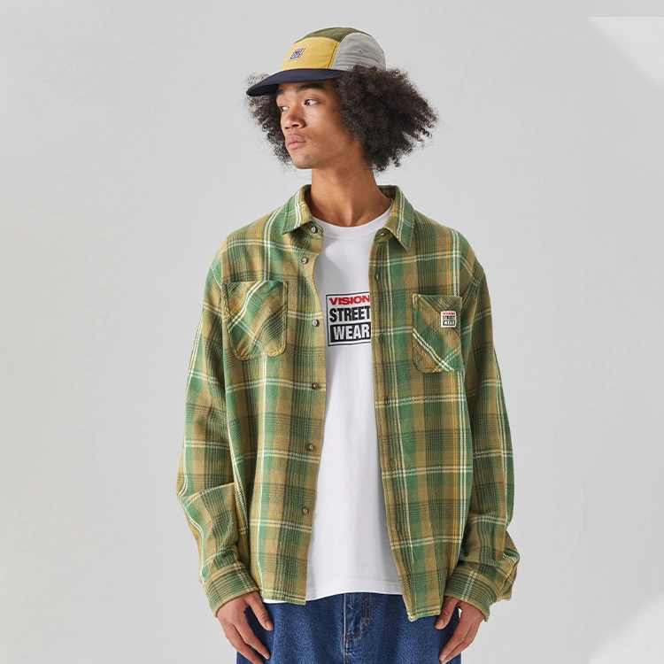 Vision Street Wear