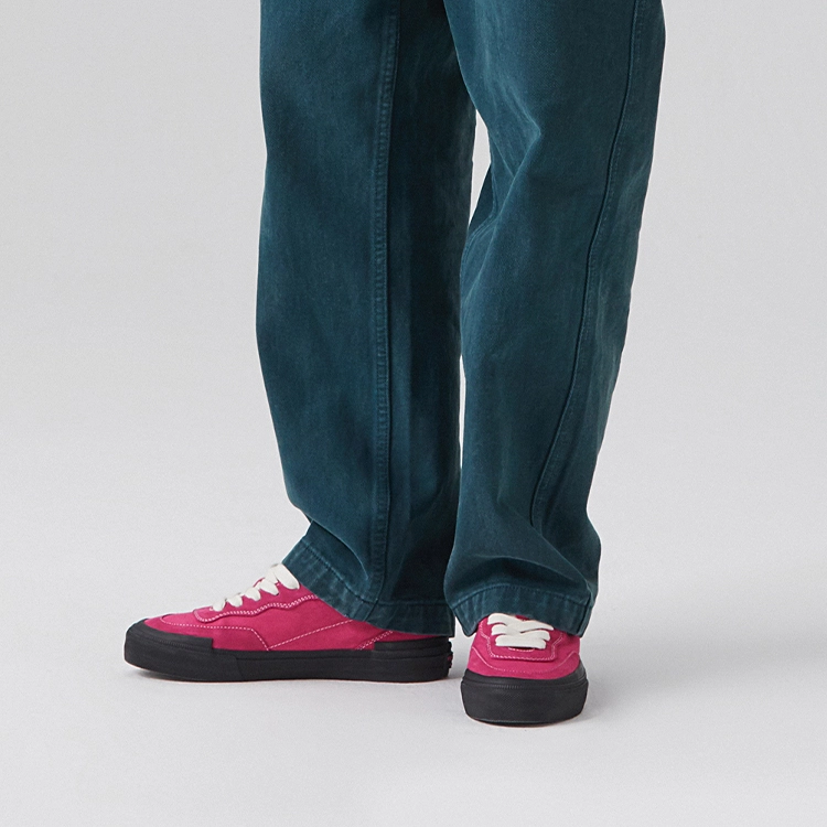 Vision Street Wear Flat Top