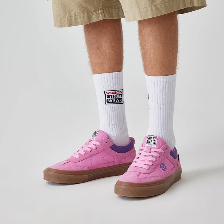 Vision Street Wear Chopper