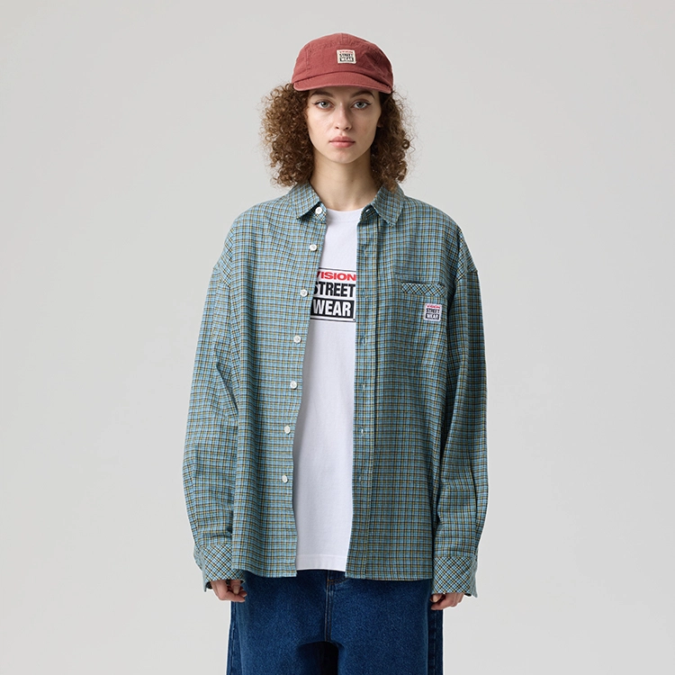 Vision Street Wear