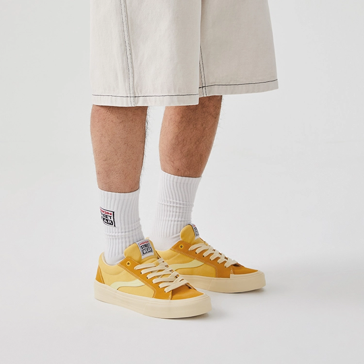 oddCIRKUS x Vision Street Wear Astley Pro