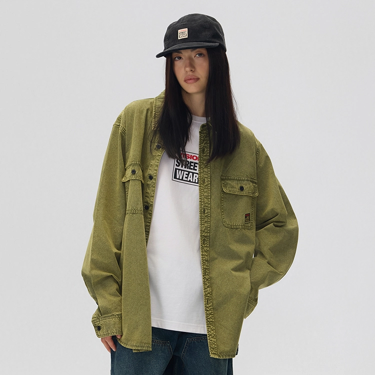 Vision Street Wear