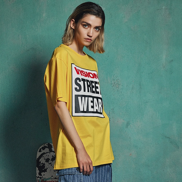 Vision Street Wear T