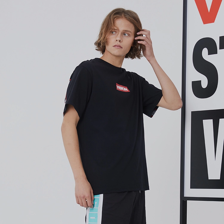 Vision Street Wear T