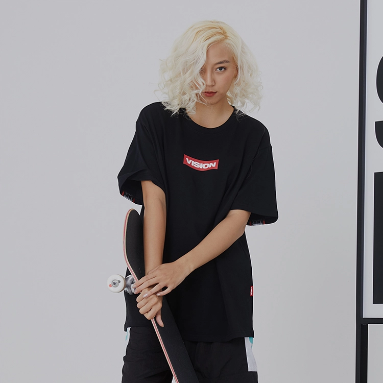 Vision Street Wear T