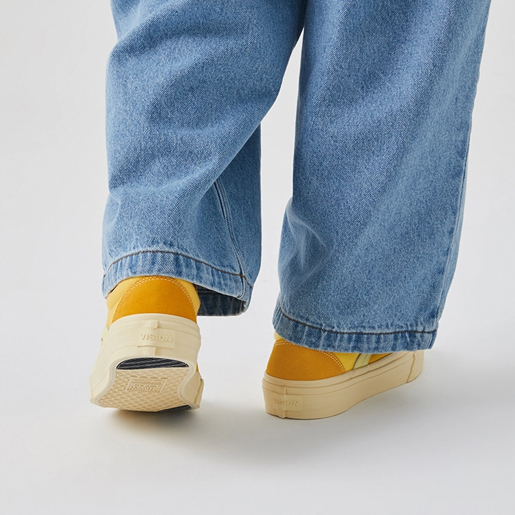 oddCIRKUS x Vision Street Wear Astley Pro