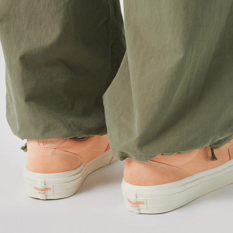 Vision Street Wear Flat Top 520