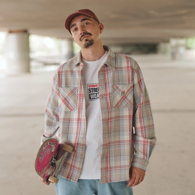 Vision Street Wear