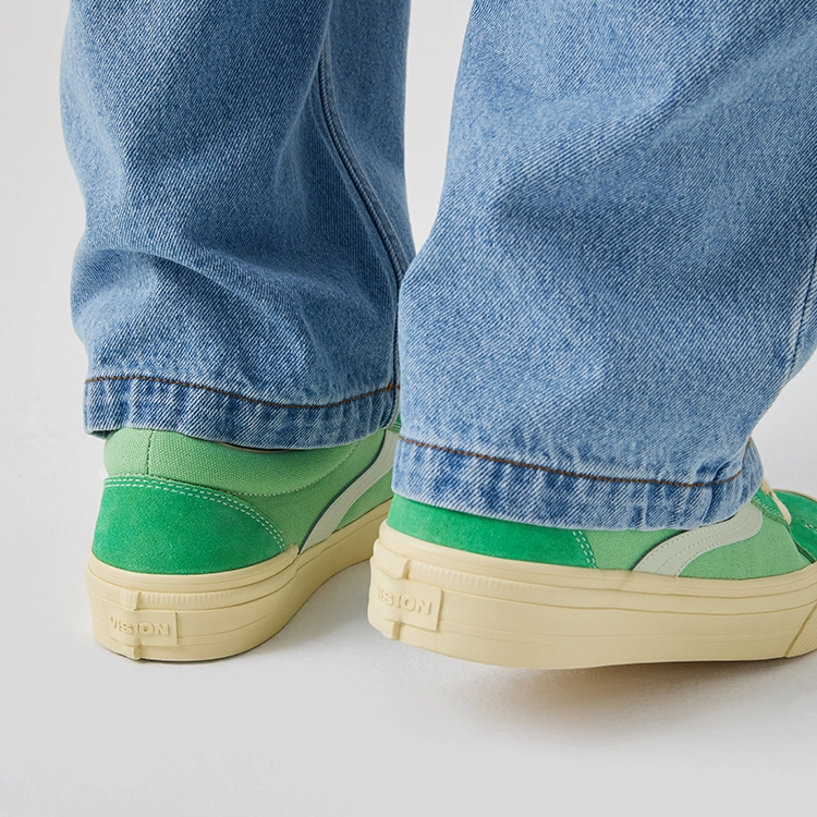 oddCIRKUS x Vision Street Wear Astley Pro