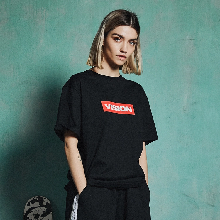 Vision Street Wear T