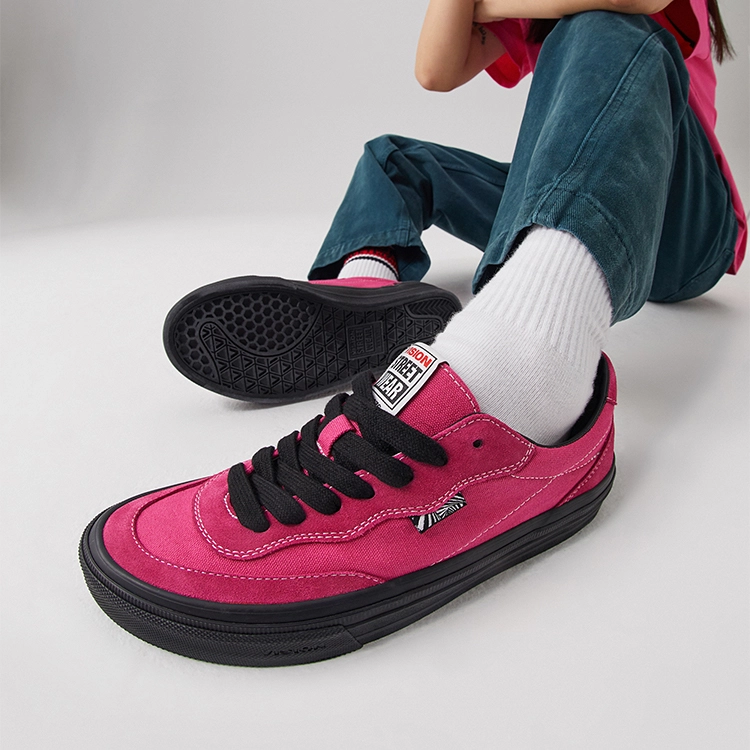 Vision Street Wear Flat Top
