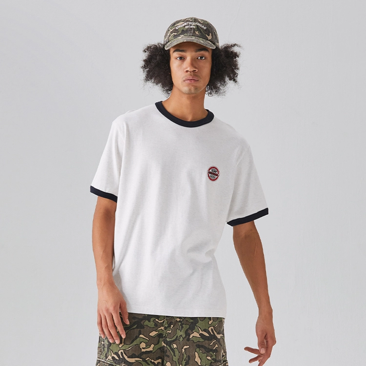 Vision Street Wear T
