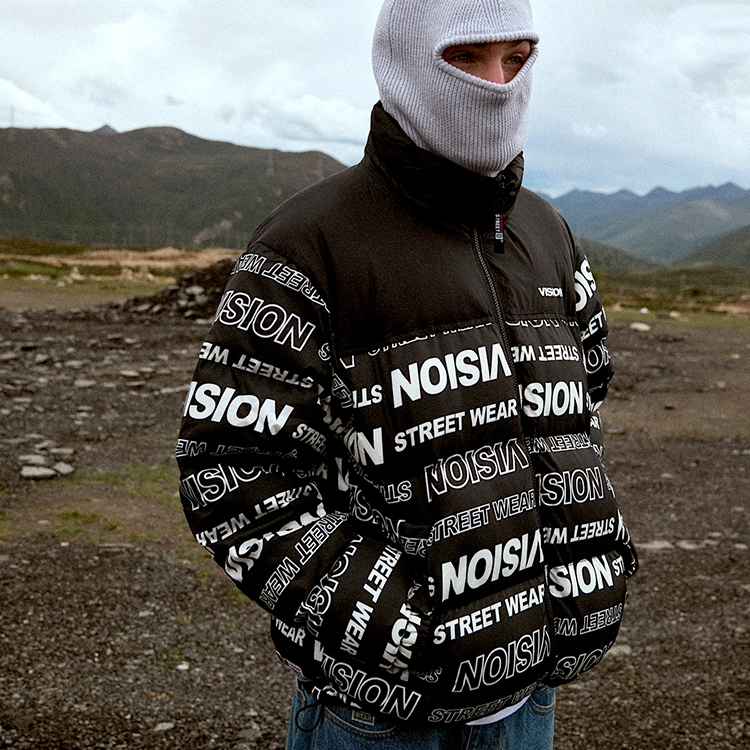 Vision Street Wear Logo