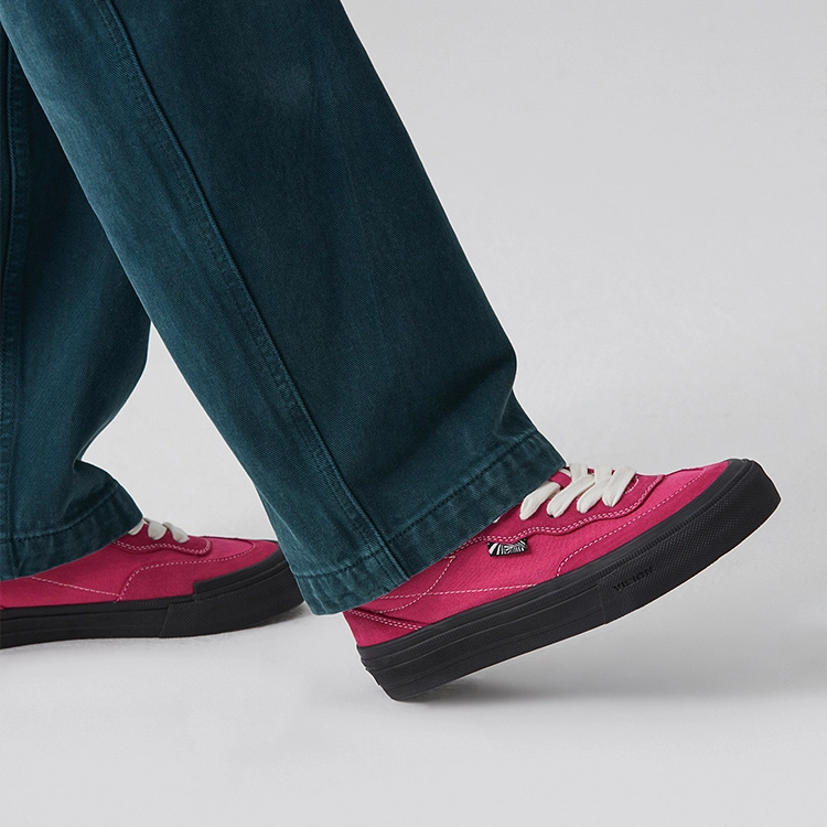 Vision Street Wear Flat Top