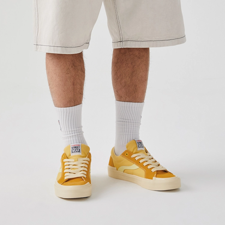 oddCIRKUS x Vision Street Wear Astley Pro