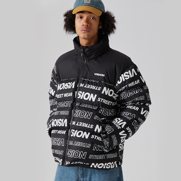 Vision Street Wear Logo