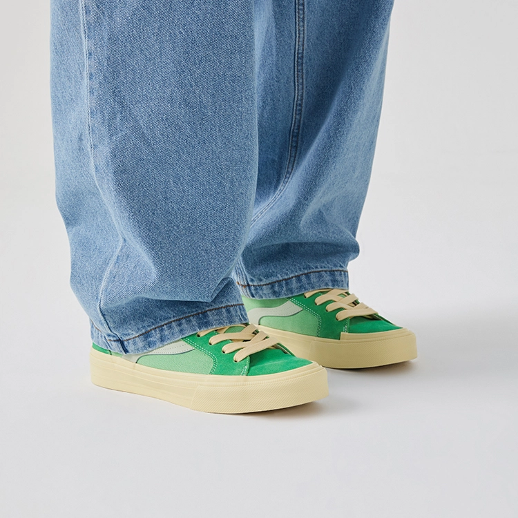 oddCIRKUS x Vision Street Wear Astley Pro