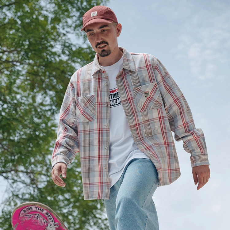 Vision Street Wear