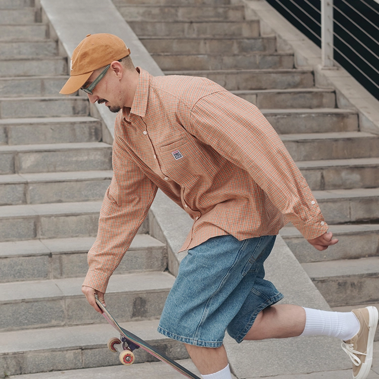 Vision Street Wear