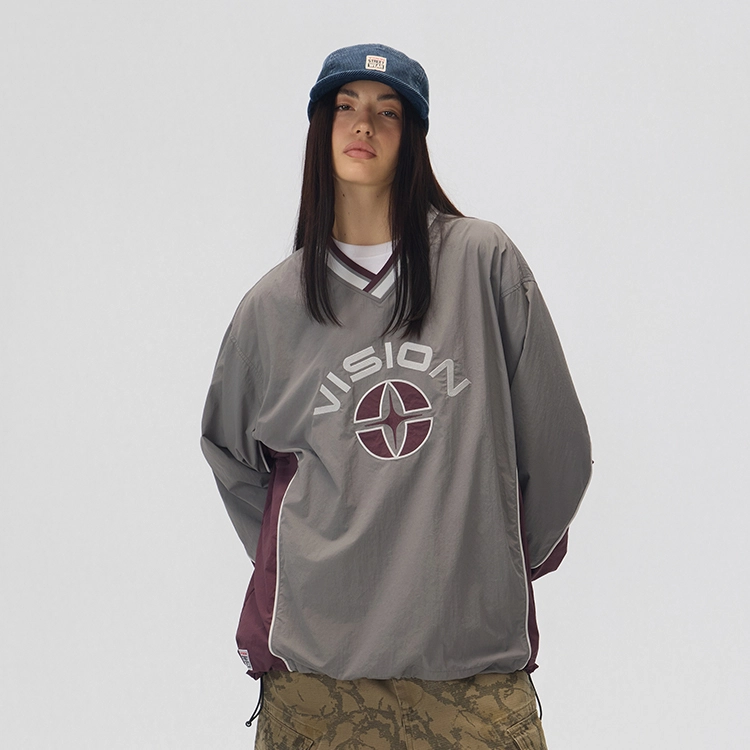 Vision Street Wear EYE-VV