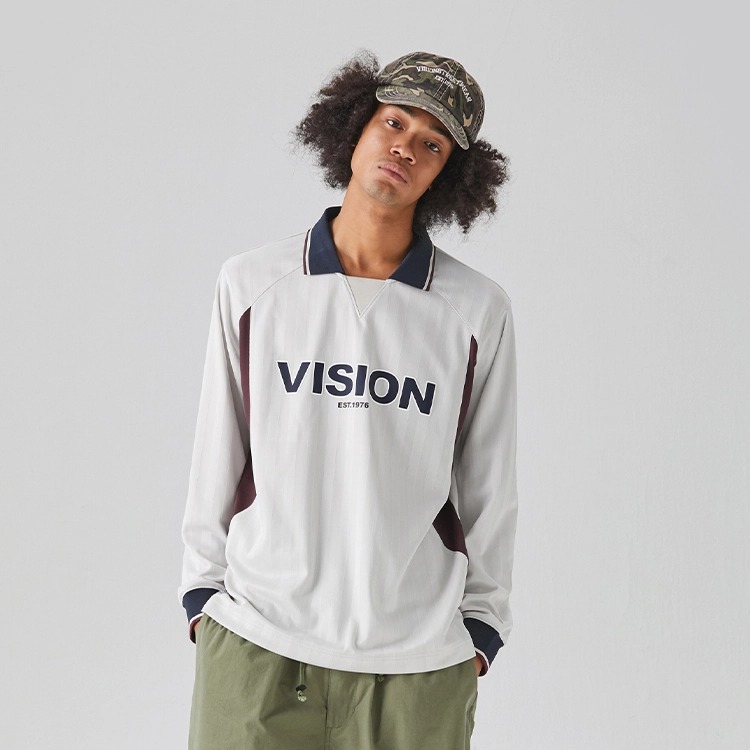 Vision Street Wear Polo