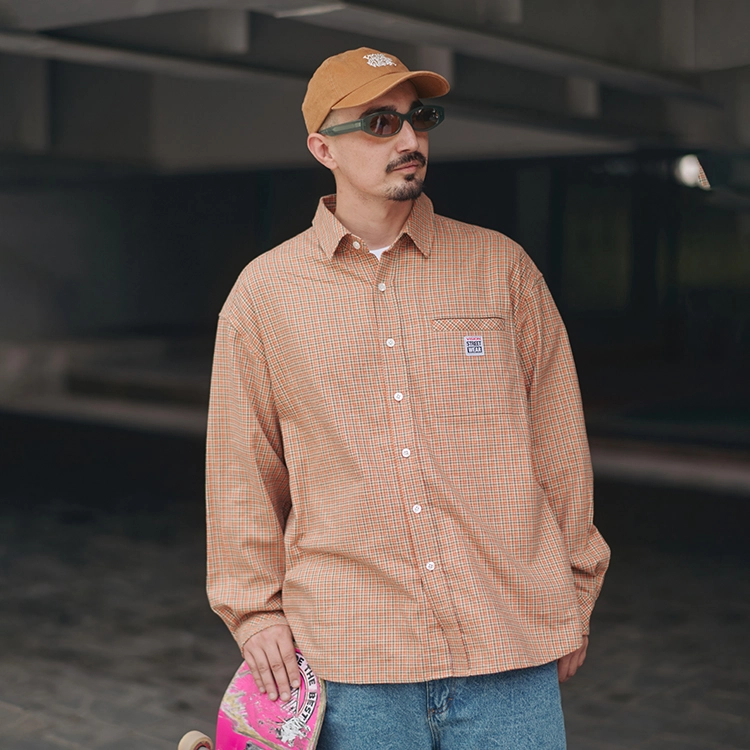 Vision Street Wear