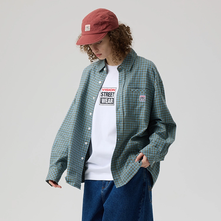 Vision Street Wear