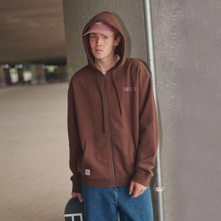 Vision Street Wear