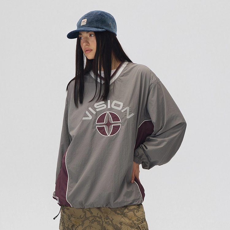 Vision Street Wear EYE-VV