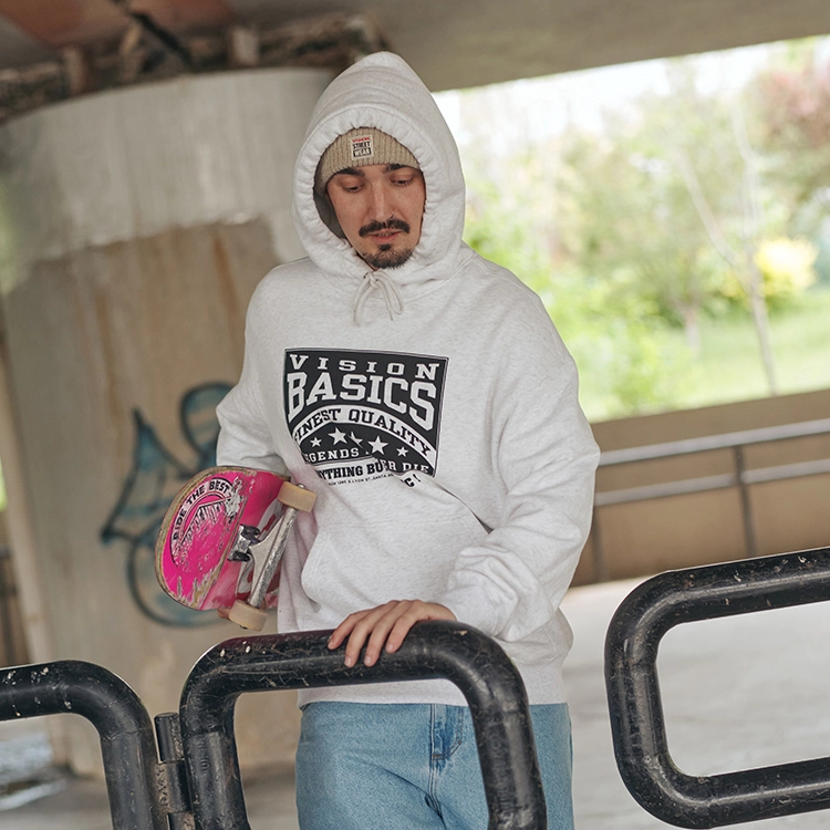Vision Street Wear Logo