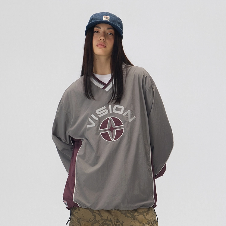 Vision Street Wear EYE-VV