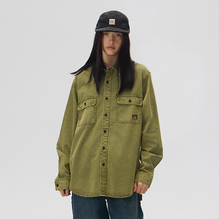 Vision Street Wear