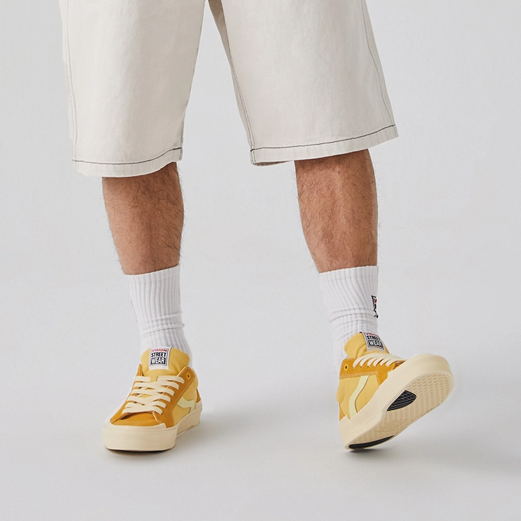 oddCIRKUS x Vision Street Wear Astley Pro