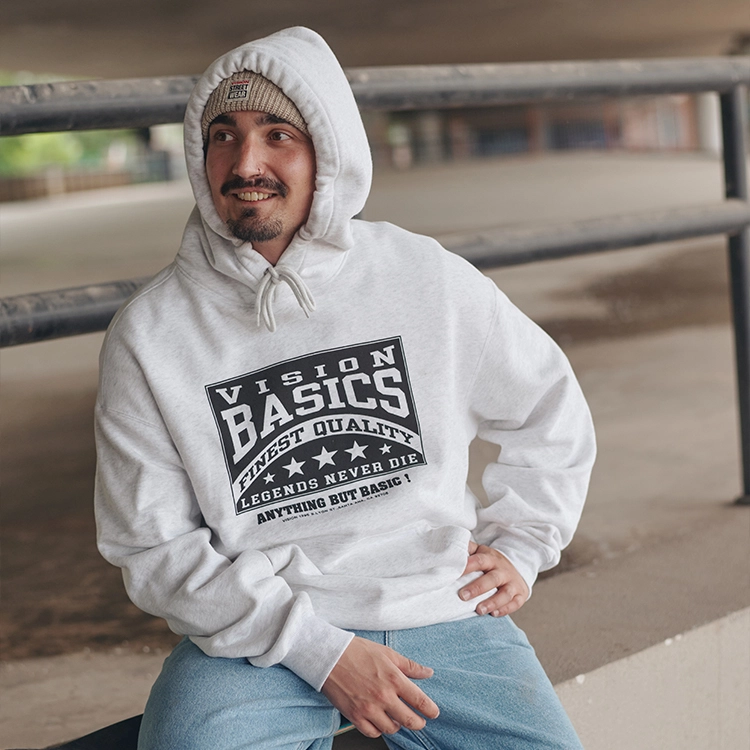 Vision Street Wear Logo