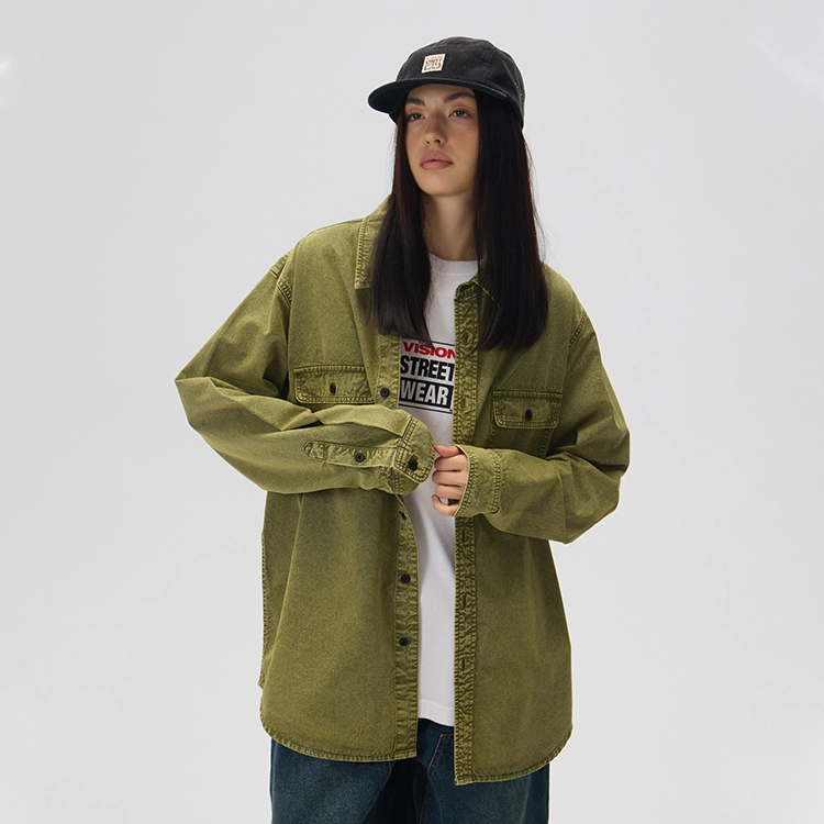 Vision Street Wear