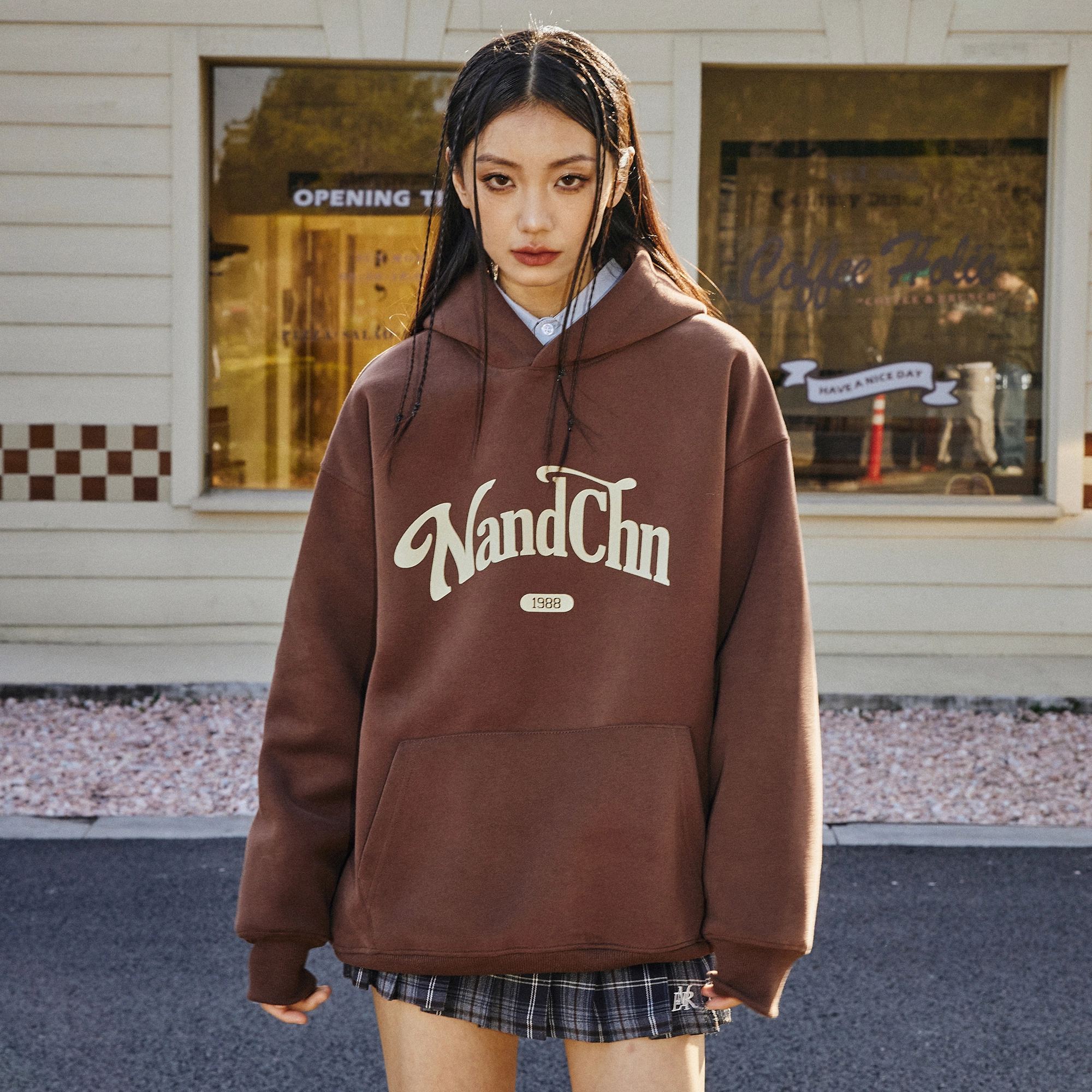 NANDCHN