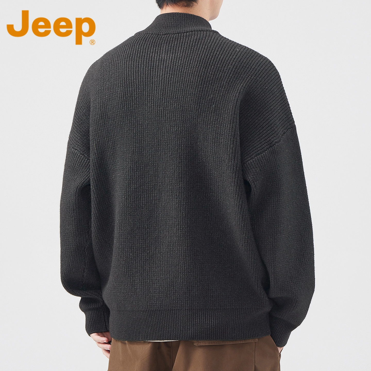 Jeep logo