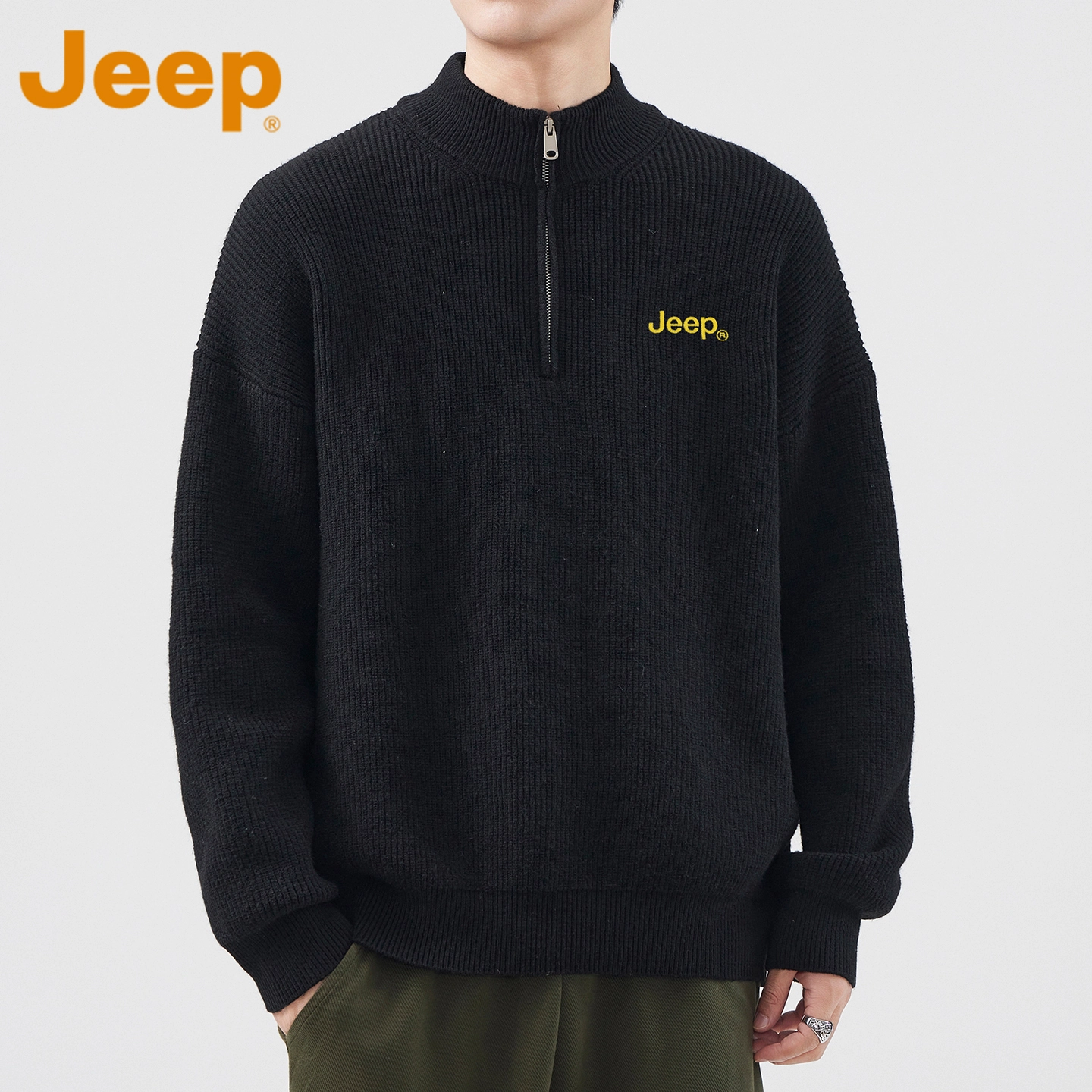 Jeep logo