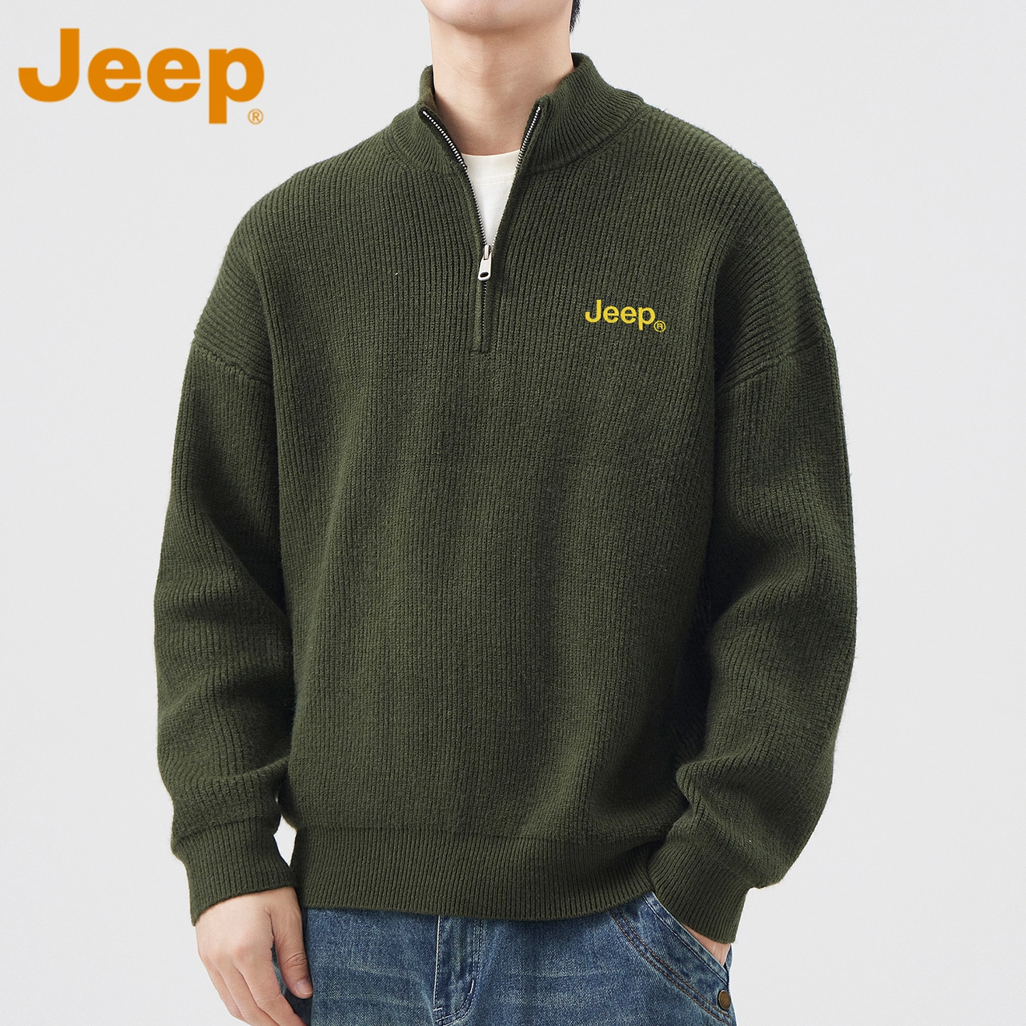Jeep logo
