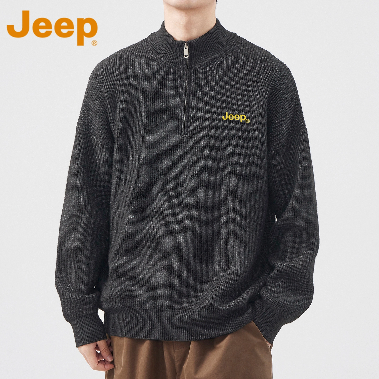 Jeep logo
