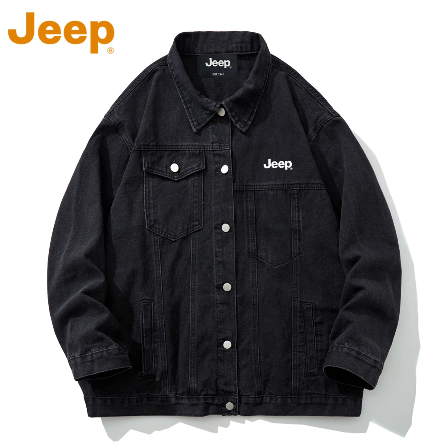 Jeep logo