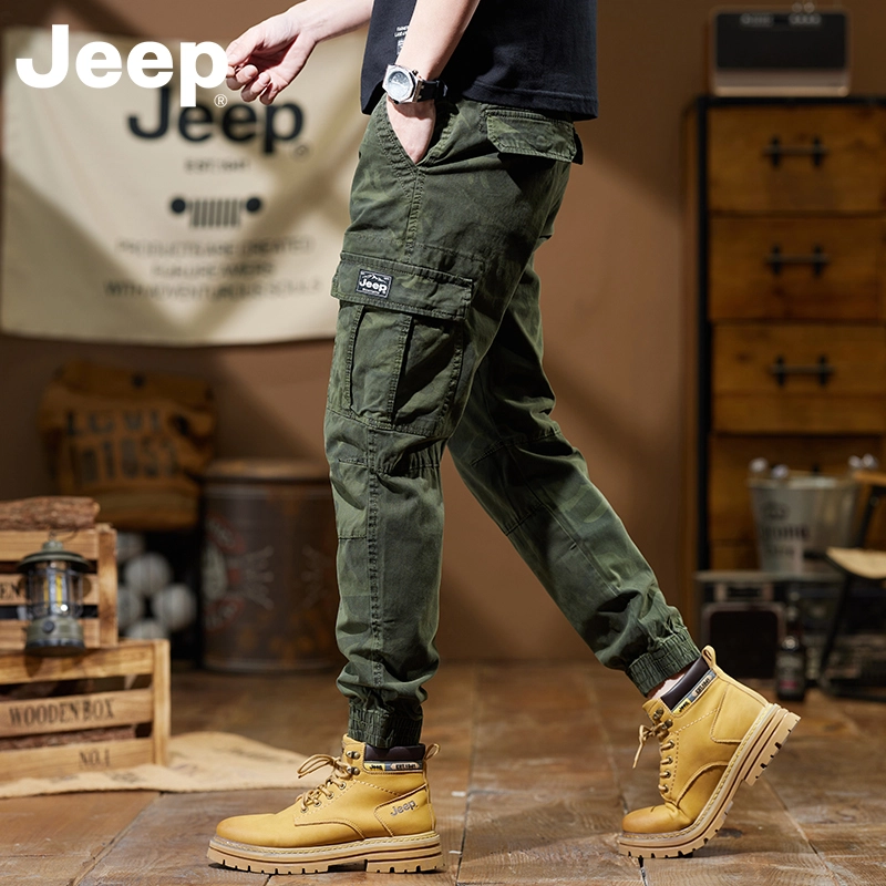 Jeep logo