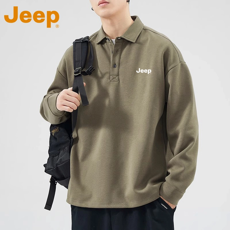 Jeep insPolologo