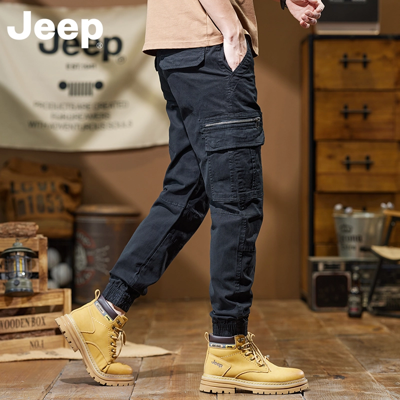 Jeep logo