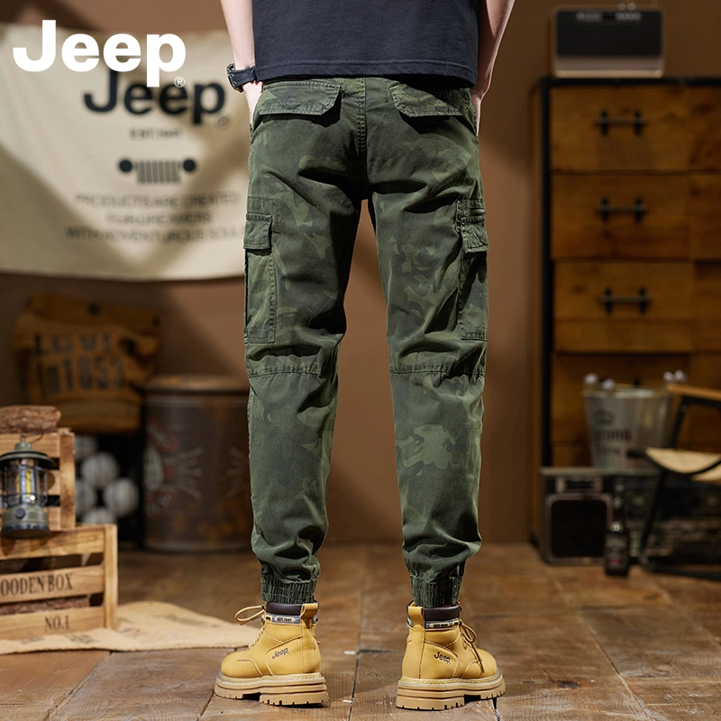 Jeep logo