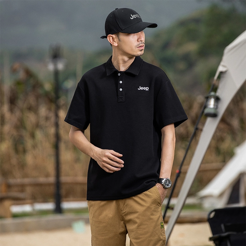 Jeep JEEP LogoPolo