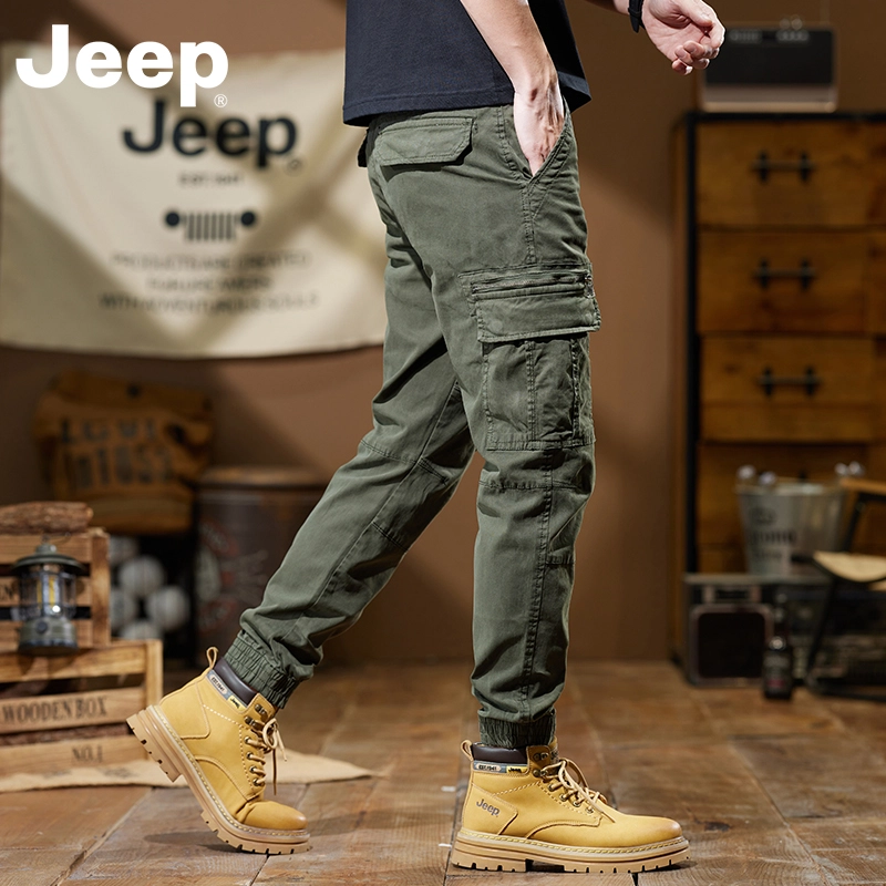 Jeep logo
