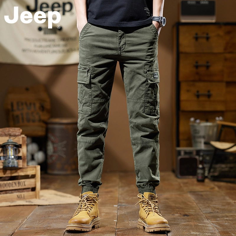 Jeep logo
